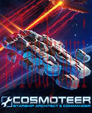 Cosmoteer:星际飞船设计师兼舰长