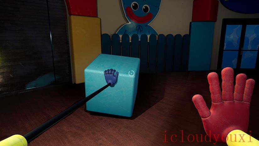 PoppyPlaytime截图1
