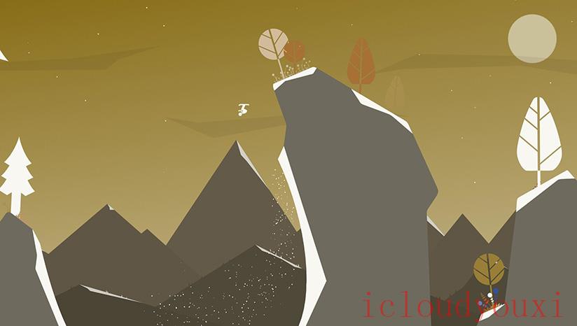 ThatFlippingMountain截图2