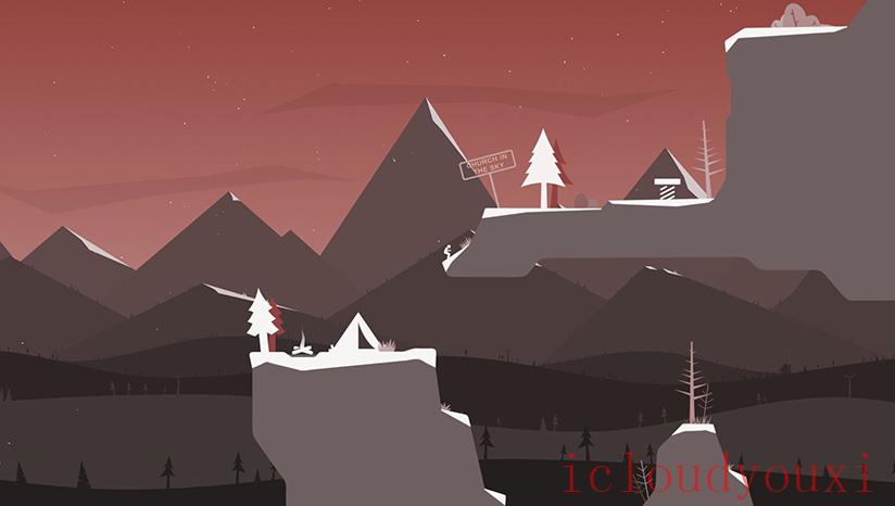 ThatFlippingMountain截图4