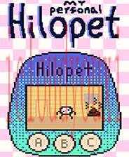 MyPersonalHilopet