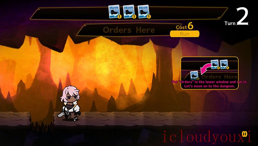 DollExplorerPrologue截图2