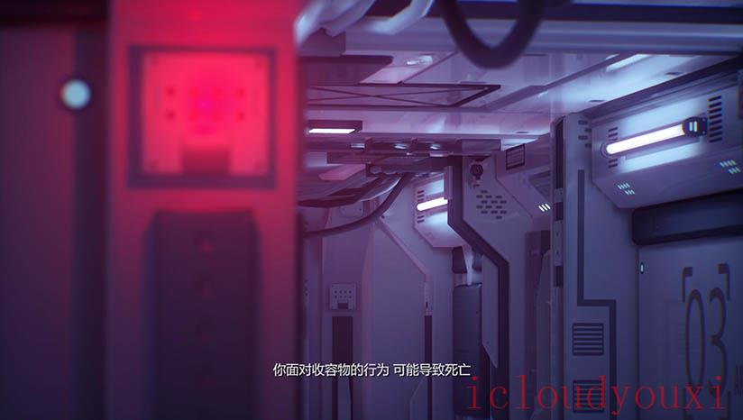 Mirror2:ProjectX截图4
