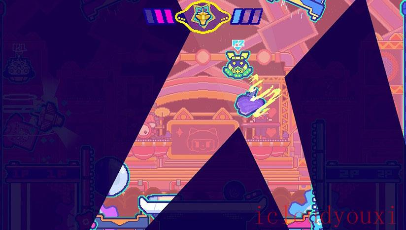 收收幽浮截图4