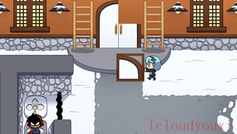EpiphanyCity截图2