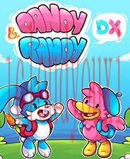 Dandy&RandyDX