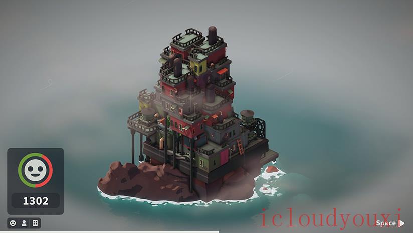 叠叠高城截图4