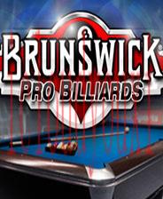 Brunswick职业台球