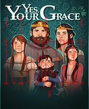 Yes,YourGrace