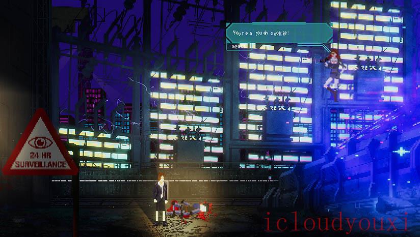 Re.Surs截图2