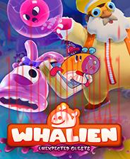 WHALIEN
