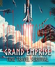 GrandEmprise:TimeTravelSurvival
