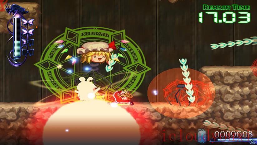 Takkoman-KouzatsuWorld-截图2
