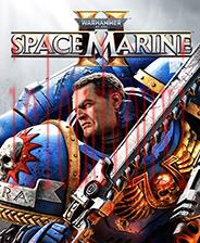 战锤40K：星际战士2
