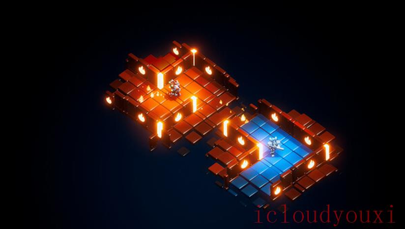 迷宫之火截图1