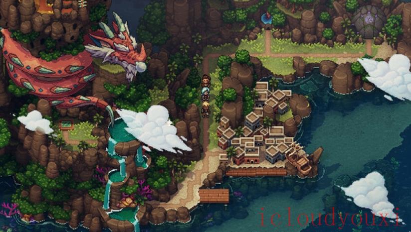 星之海截图2