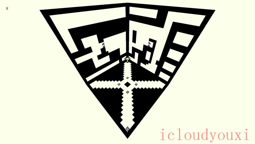 投影截图4