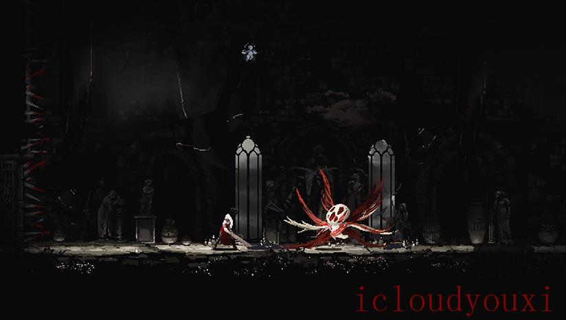 Moonscars截图1