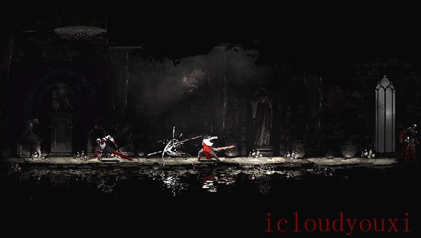 Moonscars截图2