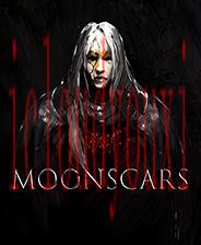 Moonscars