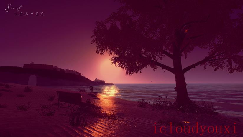 SeaofLeaves截图2