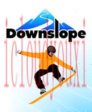 Downslope