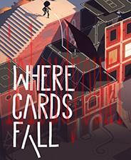 WhereCardsFall