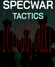 SPECWAR战术