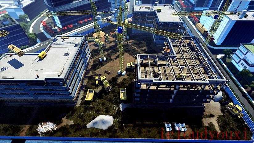 TheConstructors截图1