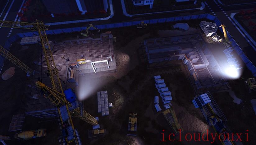 TheConstructors截图4