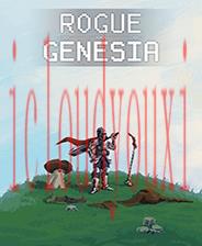 Rogue:Genesia