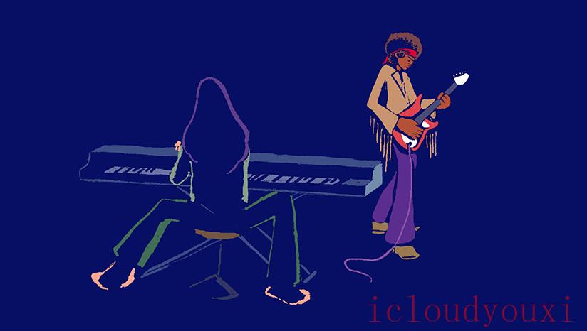 AMusicalStory截图2