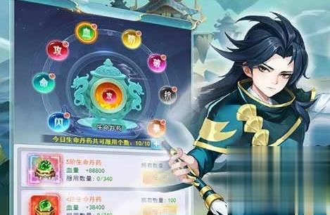 游戏盒子变态版排名 变态版手游app平台盒子大全