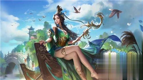 角色rpg手游热门推荐 有哪些值得推荐的rpg手游