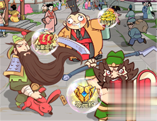 休闲经营放置手游合集推荐 2024最新上线放置经营手游合集(图3)