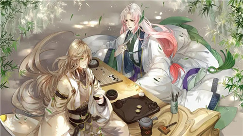 古风经营手游最新合集 养成玩法的经营手游有哪些(图1)
