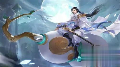 五大良心仙侠手游推荐 不花钱还好玩的仙侠游戏
