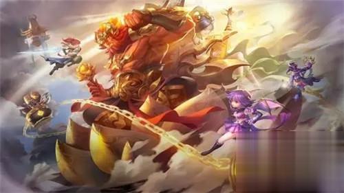热门西游手游排行榜推荐 人气最高的西游手游合集(图1)