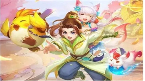 最好玩的回合制游戏榜单 适合挂机玩的回合制游戏