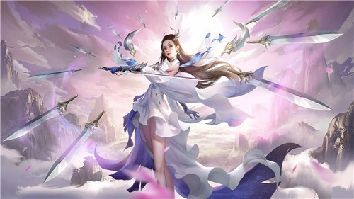 热门武侠手游排行榜分享 最火的武侠手游第一推荐