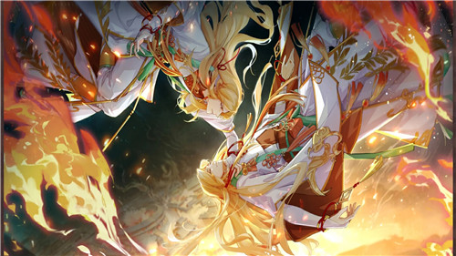 2024有什么好玩的魔幻手游 不肝不氪的魔幻手游盘点