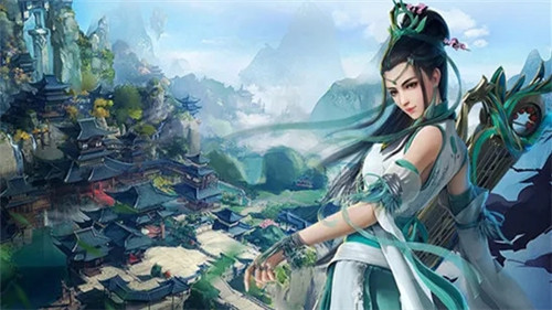不氪金的武侠手游有哪些 2024最好玩的武侠游戏排行榜