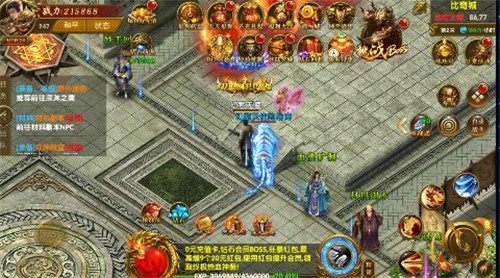  人点烛，鬼吹灯，鸡鸣灯灭不摸金！来《摸金之路》寻找你的传奇冒险！(图3)