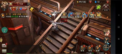 3D西方魔幻世界手游!大世界高自由度让你在魔幻大陆任意冒险!(图2)