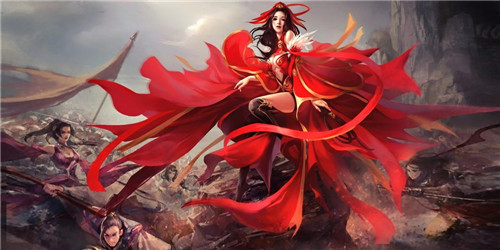 传奇手游排行榜前五 2024五大热门的传奇手游