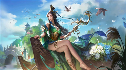 高质量三国手游最新推荐 2024有哪些值得推荐的三国游戏