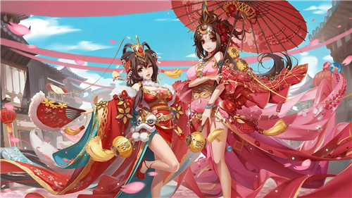 三国手游最新推荐合集 高质量三国类游戏有哪些