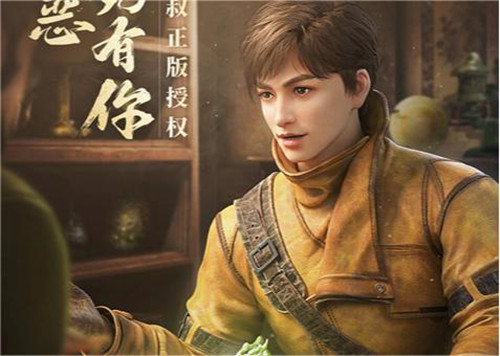 变态手游大全推荐 2024最新变态手游推荐