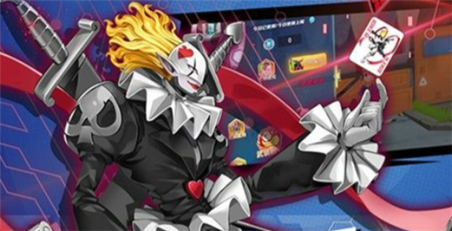 2024一月份最新变态手游推荐 好玩的变态动漫手游top5(图3)