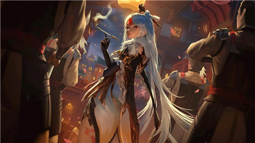2024热门魔幻游戏排行榜 五款必玩的魔幻变态手游推荐